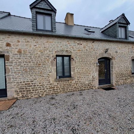 Au P'Tit Bijou Villa Sainte-Mère-Église Buitenkant foto